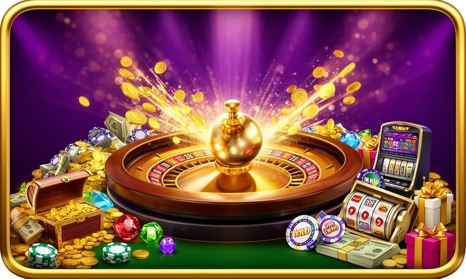 t39th Mega Moolah บน t39th — สล็อตแจ็คพอตที่คนถามหามากที่สุด
